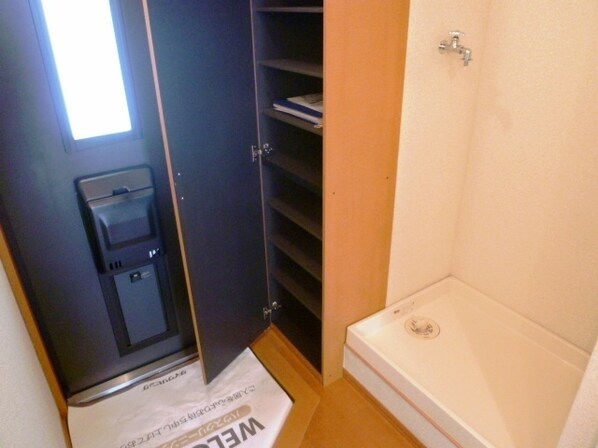 ハイツ暁苑の物件内観写真